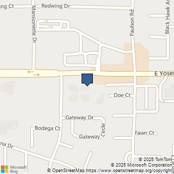 436 E Yosemite Avenue B,C Merced, CA MLS# MC23066977