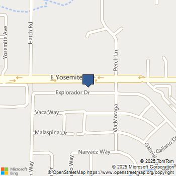 2367 Explorador Merced, CA MLS# MC25263748