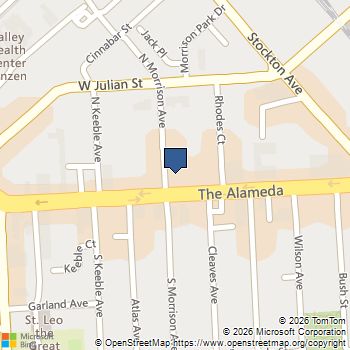 925 The Alameda 105 San Jose, CA MLS# ML82056168