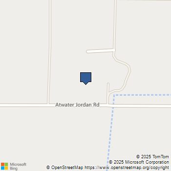 15544 Atwater Jordan Road Livingston, CA MLS# MC25245070