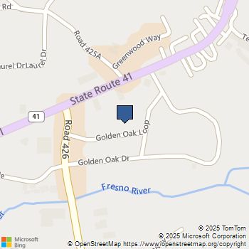 49271 Golden Oak Oakhurst, CA MLS# FR25232060