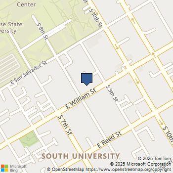 371 E William Street San Jose, CA MLS# ML82024825