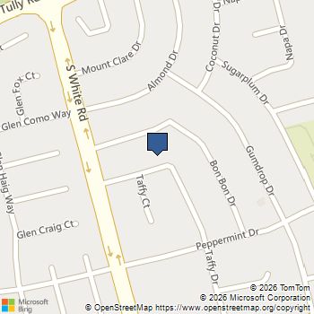 2650 Taffy Drive San Jose, CA MLS# ML82052710