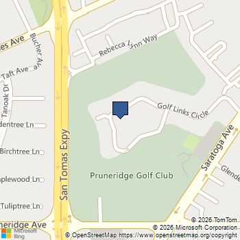 2464 Golf Links Circle Santa Clara, CA MLS# ML82029615