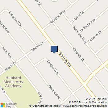 1653 S King Road San Jose, CA MLS# ML82030372