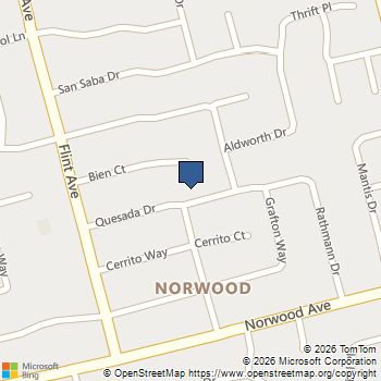 3343 Quesada Drive San Jose, CA MLS# ML82028321