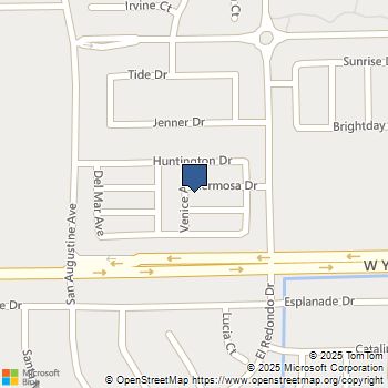 1344 Hermosa Drive Merced, CA MLS# MC25224672