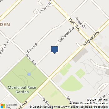 1526 Mcdaniel Avenue San Jose, CA MLS# ML82054959