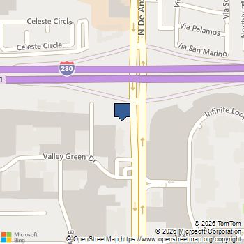 10745 N De Anza Boulevard 215 Cupertino, CA MLS# ML82033923