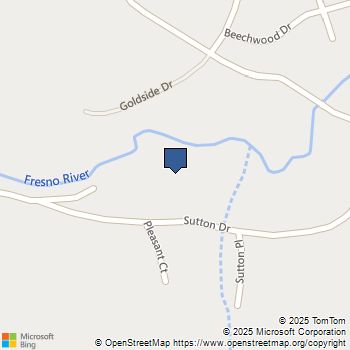 45893 45899 Sutton Drive Oakhurst, CA MLS# FR23219197