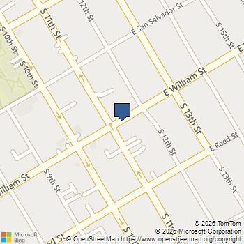 532 E William San Jose, CA MLS# ML82030585