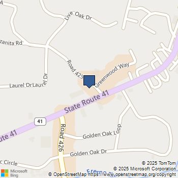 40278 Road 425A Oakhurst, CA MLS# 250017797SD