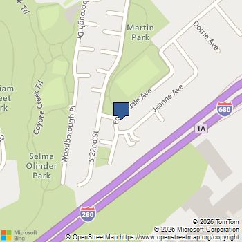 723 Forestdale Avenue San Jose, CA MLS# ML82039136