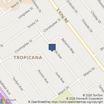 1483 Florida Avenue San Jose, CA MLS# ML82053362