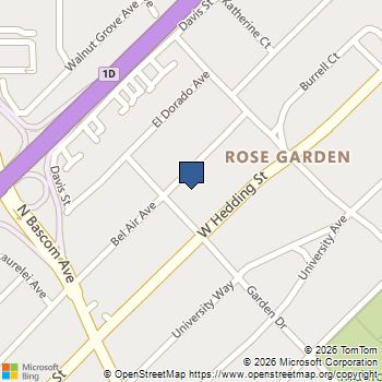 1688 Bel Air Avenue San Jose, CA MLS# ML82059846