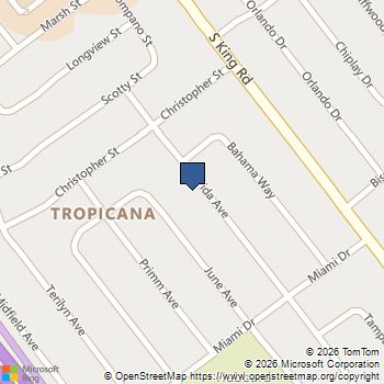 1483 Florida Avenue San Jose, CA MLS# ML82053362