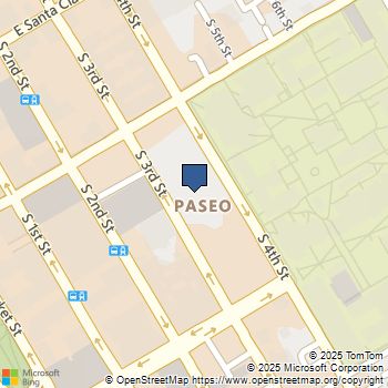 144 S 3rd Street 508 San Jose, CA MLS# ML82012518