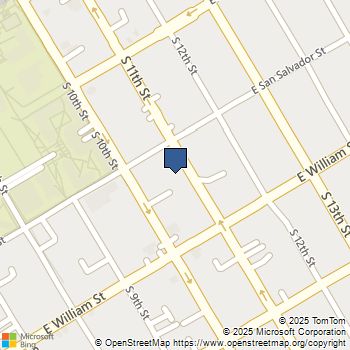 431 S 11Th St San Jose, CA MLS# 41114871