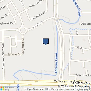 1240 Pacific Ave Merced, CA MLS# MC25080365