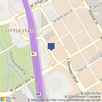 38 N Almaden Boulevard # 1615 San Jose, CA MLS# ML82039486