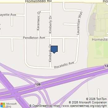 1784 Kimberly Drive Sunnyvale, CA MLS# ML82036999