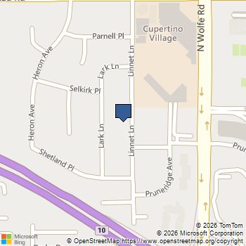 1765 Linnet Lane Sunnyvale, CA MLS# ML82030728