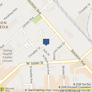 870 Cinnabar Street San Jose, CA MLS# ML82044478