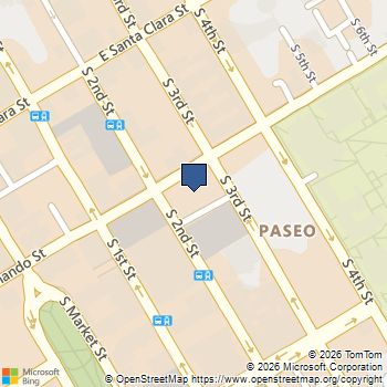 88 E San Fernando Street 1905 San Jose, CA MLS# ML82037818