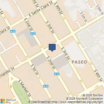 88 E San Fernando Street 1710 San Jose, CA MLS# ML82049446