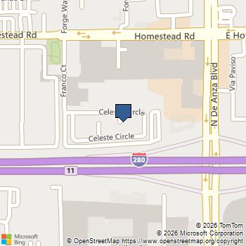 20666 Celeste Circle Cupertino, CA MLS# ML82034265