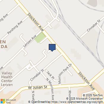 417 Stockton Avenue San Jose, CA MLS# ML82022444