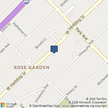 1508 W Hedding Street San Jose, CA MLS# ML82047603