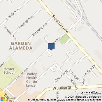 808 Lenzen Avenue 106 San Jose, CA MLS# ML82018287