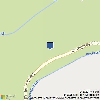 16-6 Horse Lick Creek Mc Kee, KY MLS# 25503828