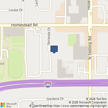 1736 Noranda Drive Sunnyvale, CA MLS# ML82051926