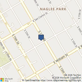 395 S 13th Street San Jose, CA MLS# ML82044387