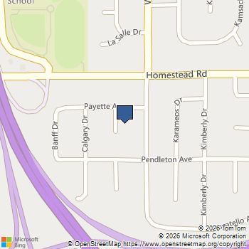 1718 Chitamook Court Sunnyvale, CA MLS# ML82040165