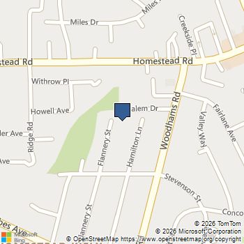 744 Hamilton Lane Santa Clara, CA MLS# ML82030212