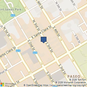 25 S 3rd Street 105 San Jose, CA MLS# ML82031015