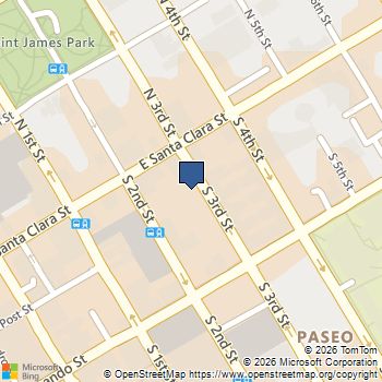 25 S 3rd Street 311 San Jose, CA MLS# ML82044019