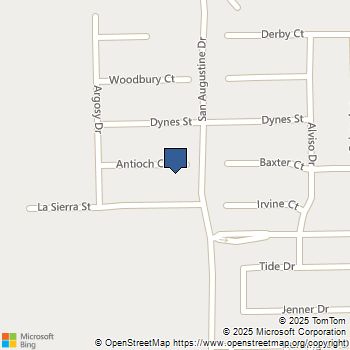 1420 Antioch Court Merced, CA MLS# MC25239877