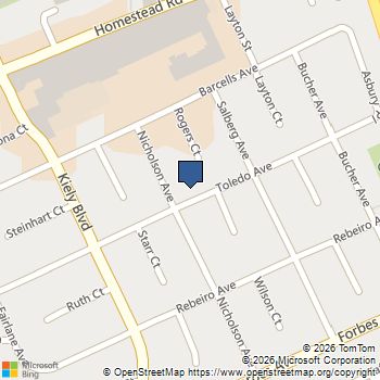 2711 Toledo Avenue Santa Clara, CA MLS# ML82038296