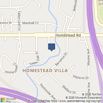 10900 Lucky Oak St Cupertino, CA MLS# 41120245