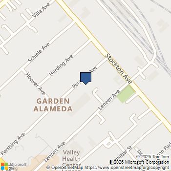 798 Pershing Avenue San Jose, CA MLS# ML82032499