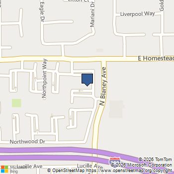 20012 Northcrest Square Cupertino, CA MLS# ML82038119