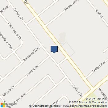 1662 Cathay Drive San Jose, CA MLS# ML82038734