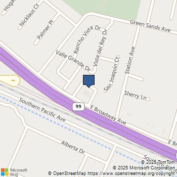 971 Broadway Avenue Atwater, CA MLS# MC25051467