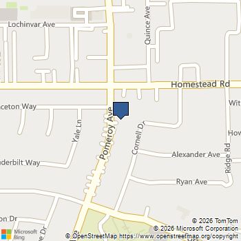 771 Pomeroy Avenue Santa Clara, CA MLS# ML82048628