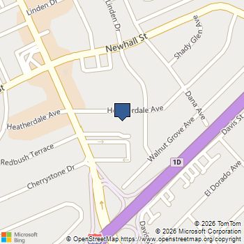 1830 Heatherdale Avenue San Jose, CA MLS# ML82031906