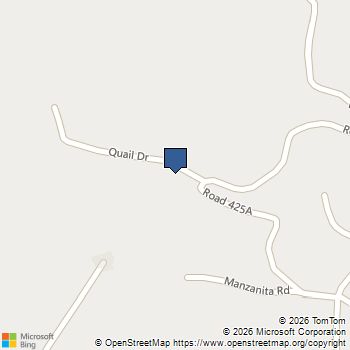48910 Quail Drive Oakhurst, CA MLS# 226600921